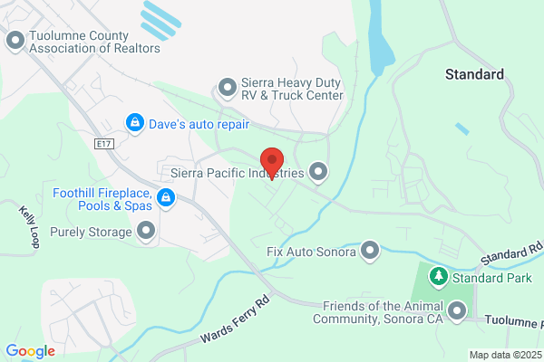 Sonora Truck & Auto Dismantlers