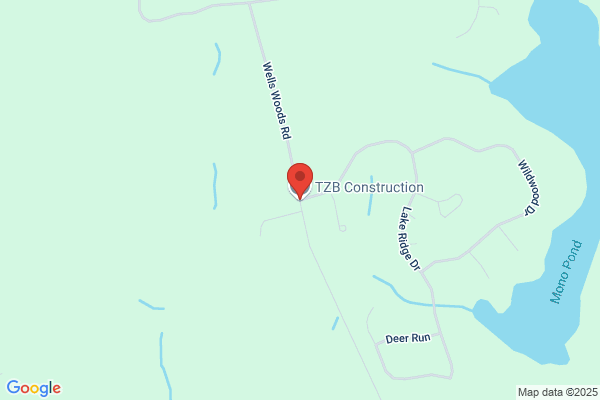 B & B Construction