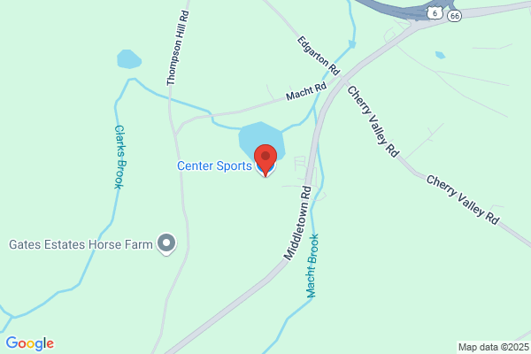 Center Sports Archery