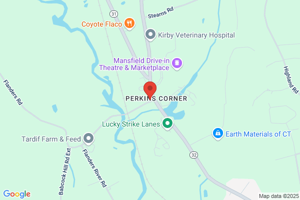 Chiro-Cranial Center