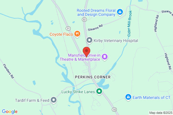 Connecticut Oral & Maxillofacial Surgery Centers, LLC
