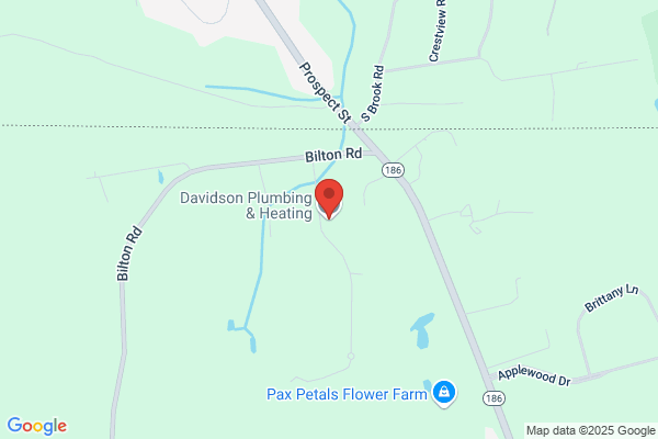 Davidson's Plumbing