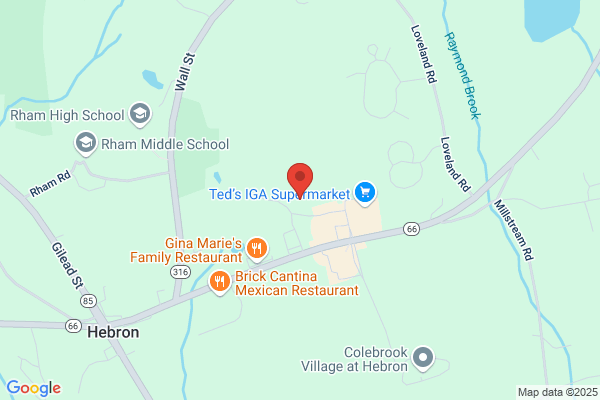 Hebron Chiropractic Center