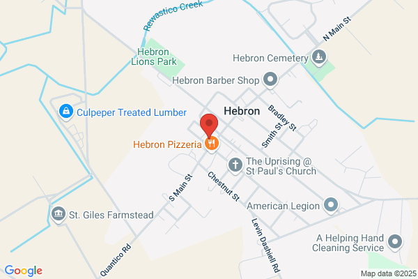 Hebron Pharmacy Inc