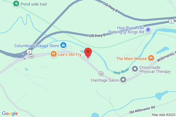 Hop River Motel