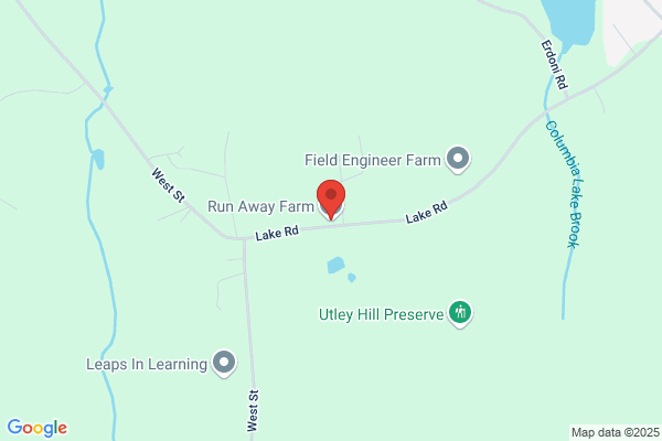 Run Away Farm