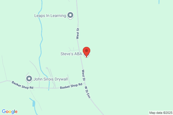 Steve's ABA