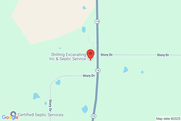 Shilling Septic Service