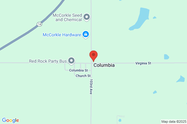 Columbia Store & Tire