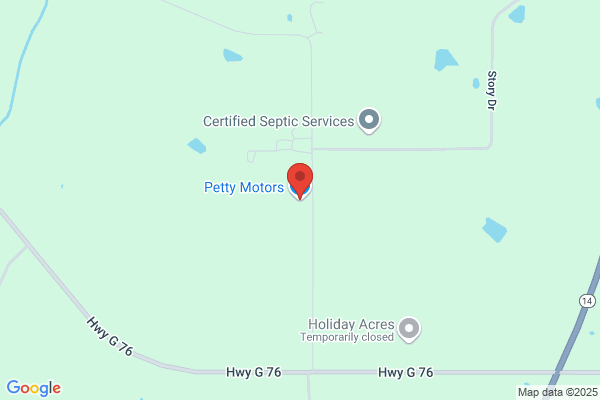 Petty Motors