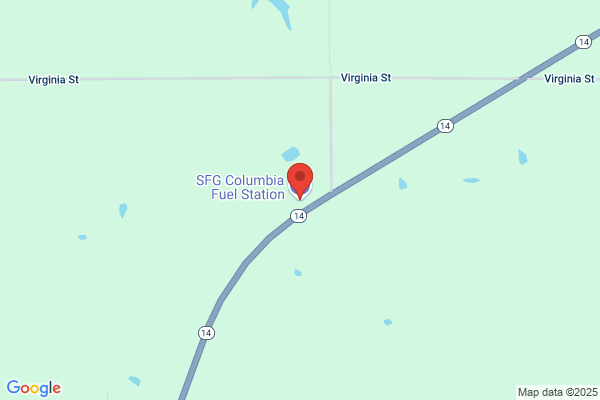 South Central Co-Op