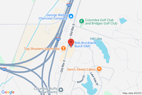 Bob Brockland Buick GMC