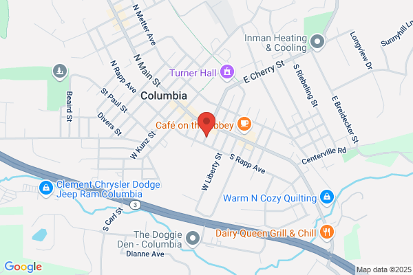Columbia Kinder College