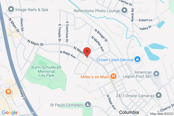 Columbia Dental Center