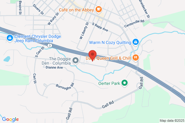Southwoods Centre Dental Care