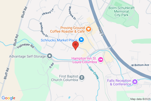 Columbia Convalescent Center