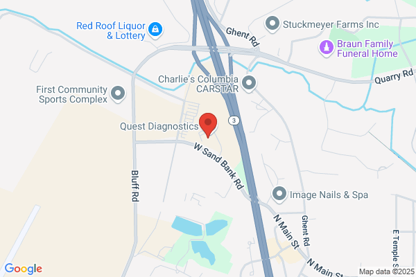 Gateway Urgent Care - Columbia