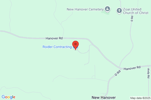 Roider Contracting