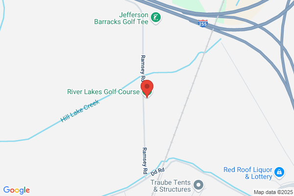 River Lakes Golf Course