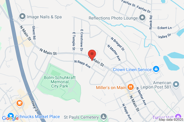 R.W. Hettenhausen Insurors, Inc.