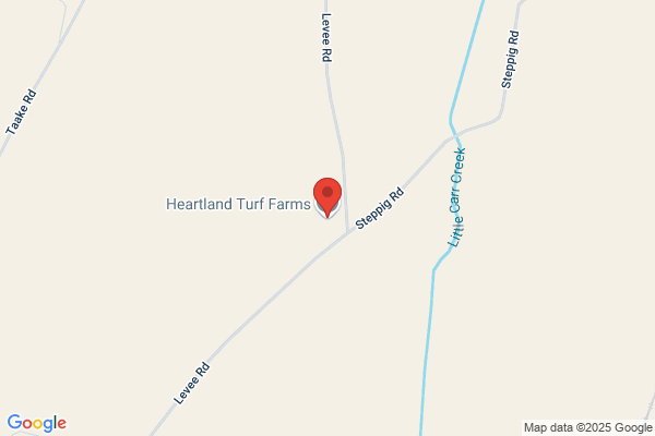 Heartland Turf Farms