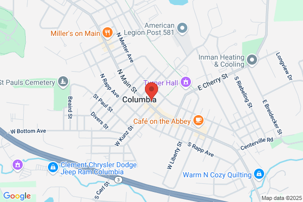 Acme Pest & Termite Control Inc