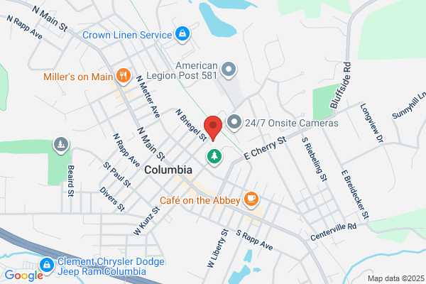 Residential Electric Service