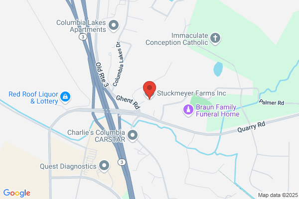 Stuckmeyer Farms