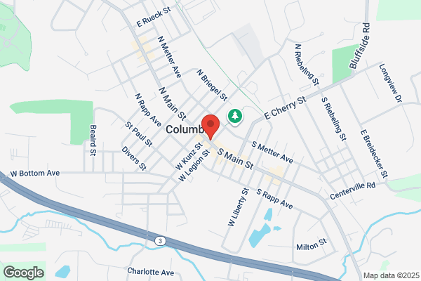 Columbia Rehab Specialists