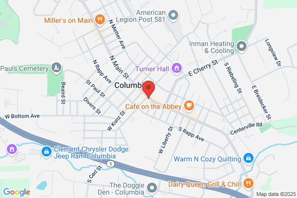 The Linda Frierdich Group-Century 21 Advantage