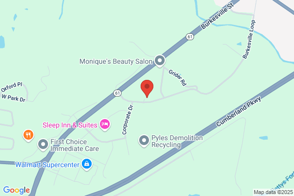 Southern States Green River Service Adair Branch