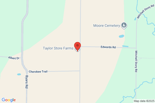 Taylor's Farm Store