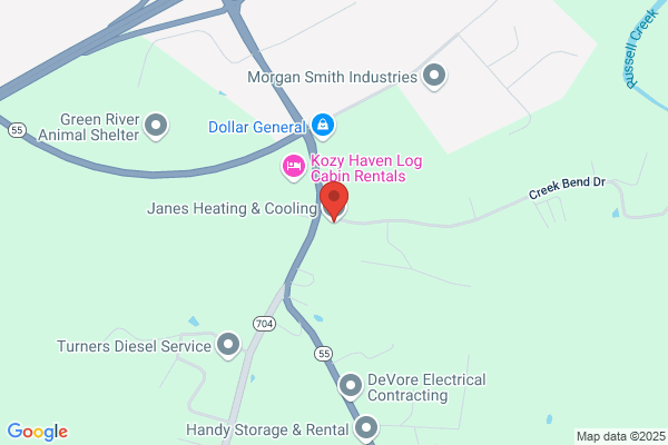P & J Refrigeration