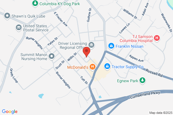 Coffeys Vet Center