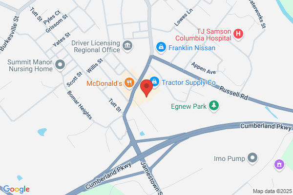 LibertyX Bitcoin ATM