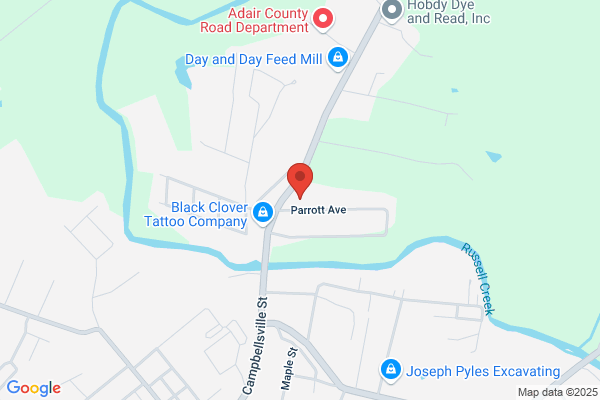 Holts Parkway Auto Repair & Service