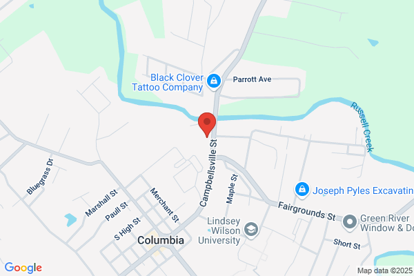 NAPA Auto Parts - Cain Auto Supply