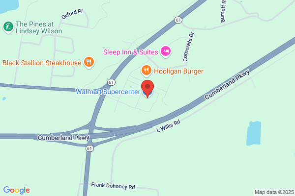Wal-Mart, Store Information