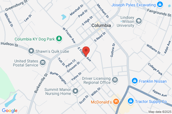 Adair Childrens' Services