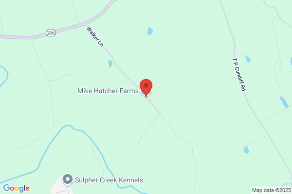 Mike Hatcher Farms