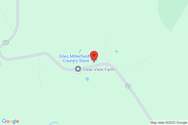 Giles Millerfield Country Store