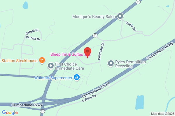 Sleep Inn & Suites