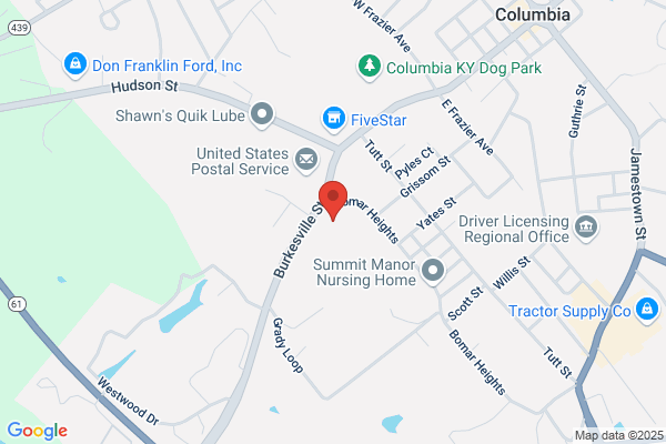 Columbia Pharmacy