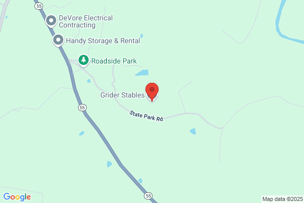 Grider Stables