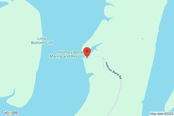 Holmes Bend Boat Dock Inc