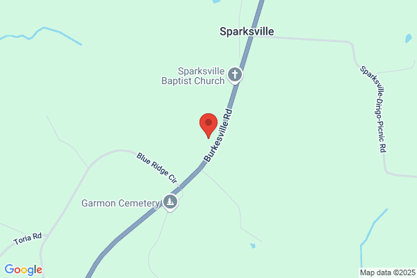 Sparksville Church of the Nazarene