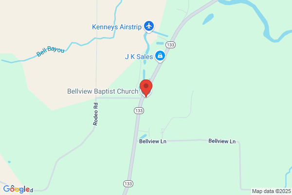 Bellview Baptist Church