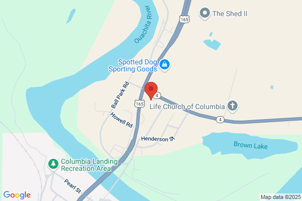 Columbia Mental Health Center