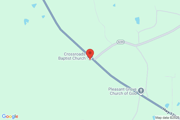 Crossroads Baptist Church