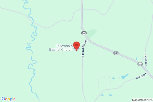 Fellowship Baptist Church